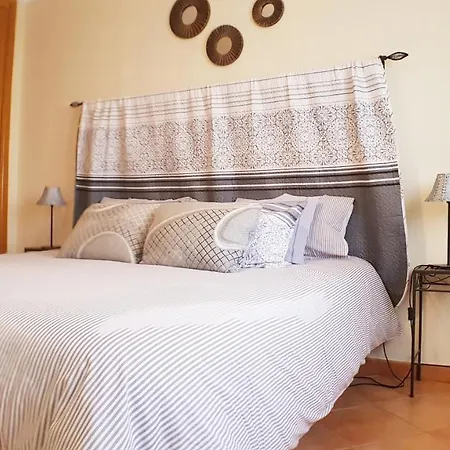Apartamento Bel Centre De *