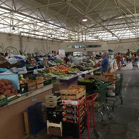 Bel Centre De * Ταβίρα