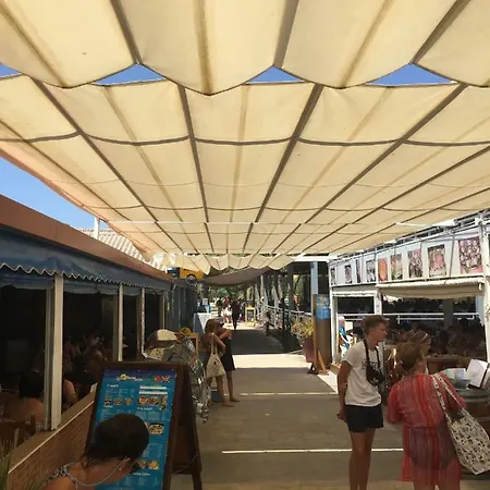 Διαμέρισμα Bel Centre De *