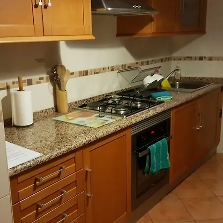 Bel Centre De * Ταβίρα