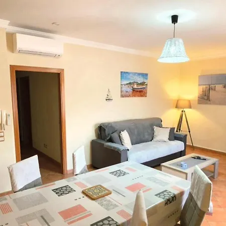 Bel Centre De Tavira