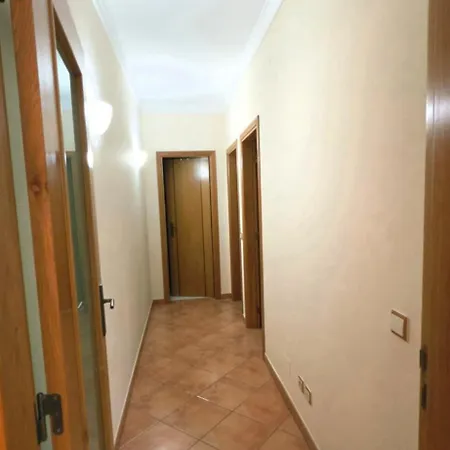 Bel Centre De Apartment Tavira