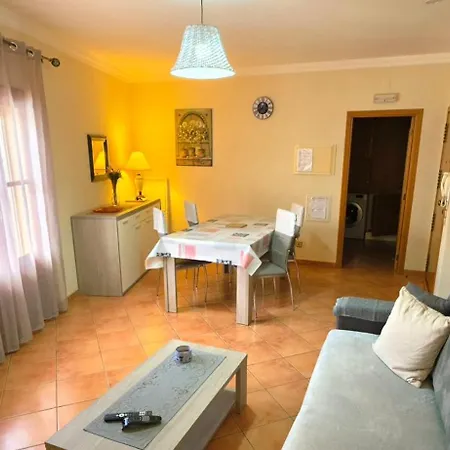 Apartment Bel Centre De Tavira