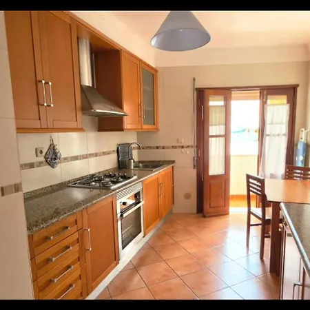 Bel Centre De Apartment