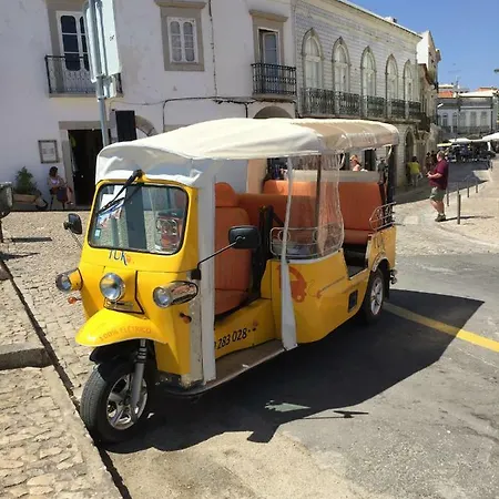 Bel Centre De * Tavira