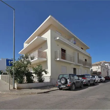 Bel Centre De Appartement Tavira