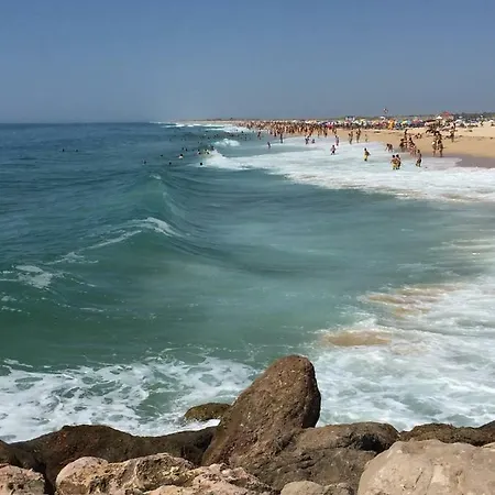 Bel Centre De Appartement *