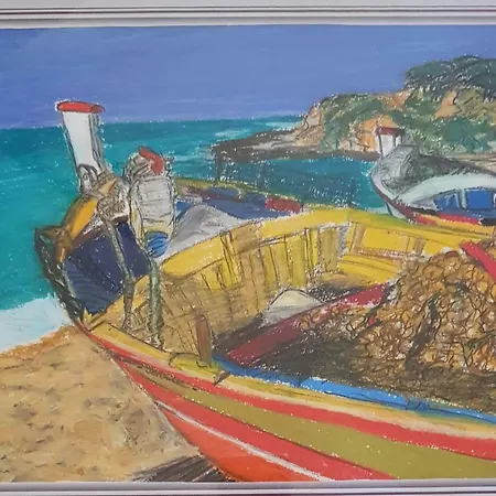 Bel Centre De Appartement *