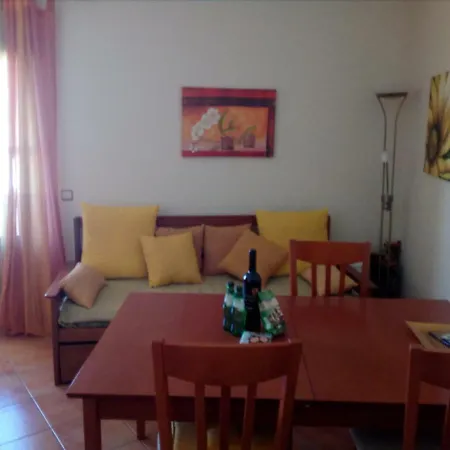 Bel Centre De Apartment