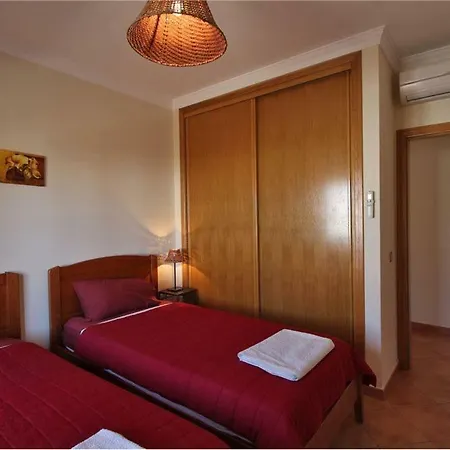 Bel Centre De Apartment *