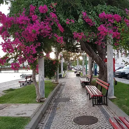 Bel Centre De Tavira