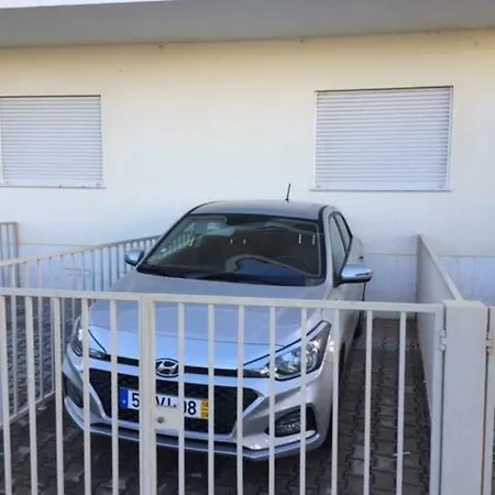 Bel Centre De Apartment *