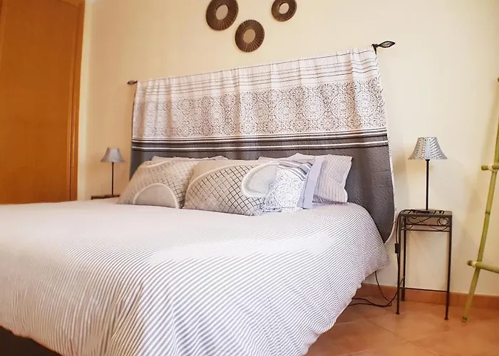 아파트 Bel Centre De *