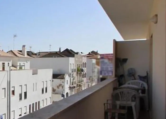 Bel Centre De 타비라