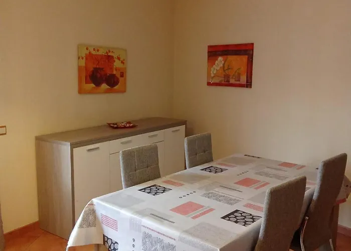 Bel Centre De * 타비라