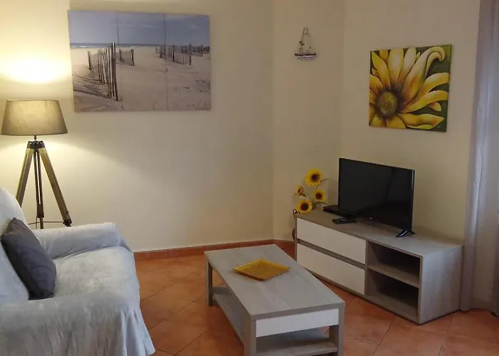 Bel Centre De 아파트