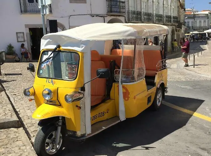 Bel Centre De * 타비라