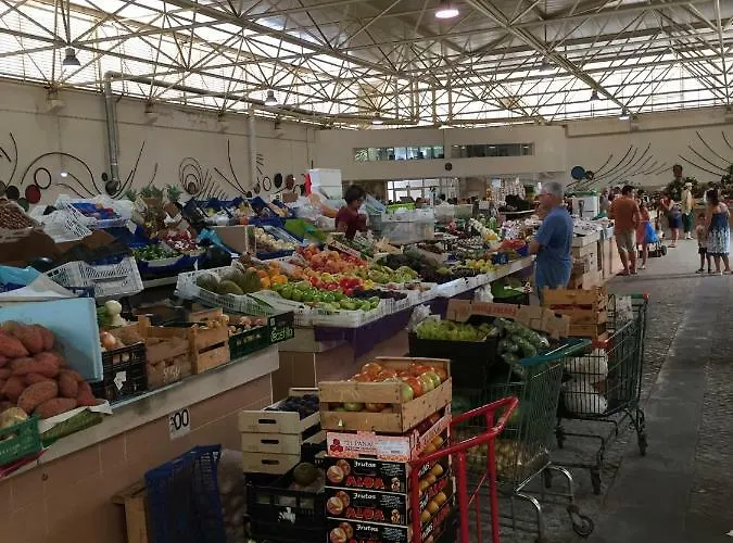 Bel Centre De * 타비라