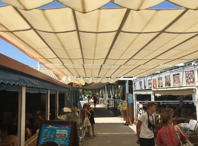 아파트 Bel Centre De *