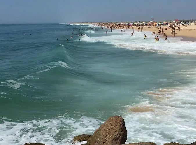 Bel Centre De 아파트 *