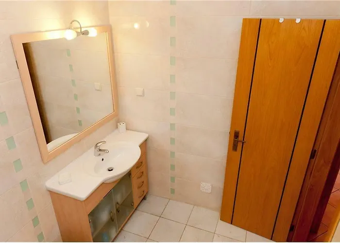 아파트 Bel Centre De *