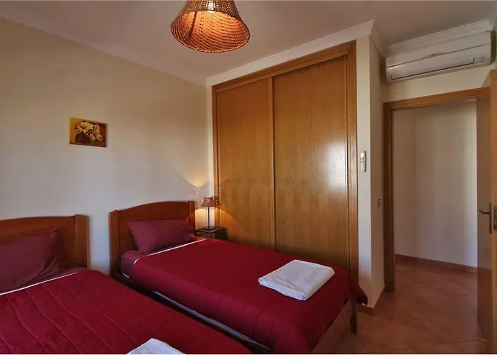 Bel Centre De 아파트 *