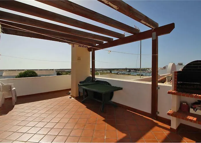 아파트 Bel Centre De 타비라