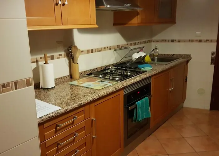 Bel Centre De * 타비라