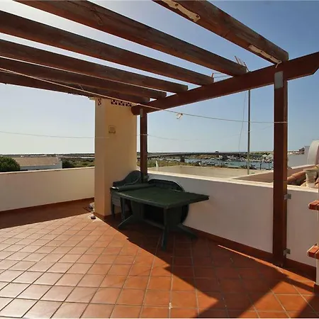 Apartamento Bel Centre De Tavira
